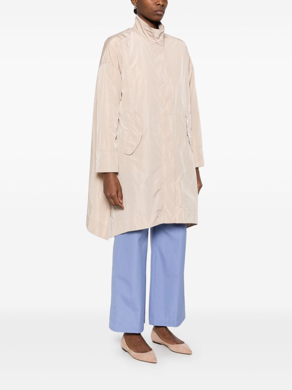 Naumi coat - 3