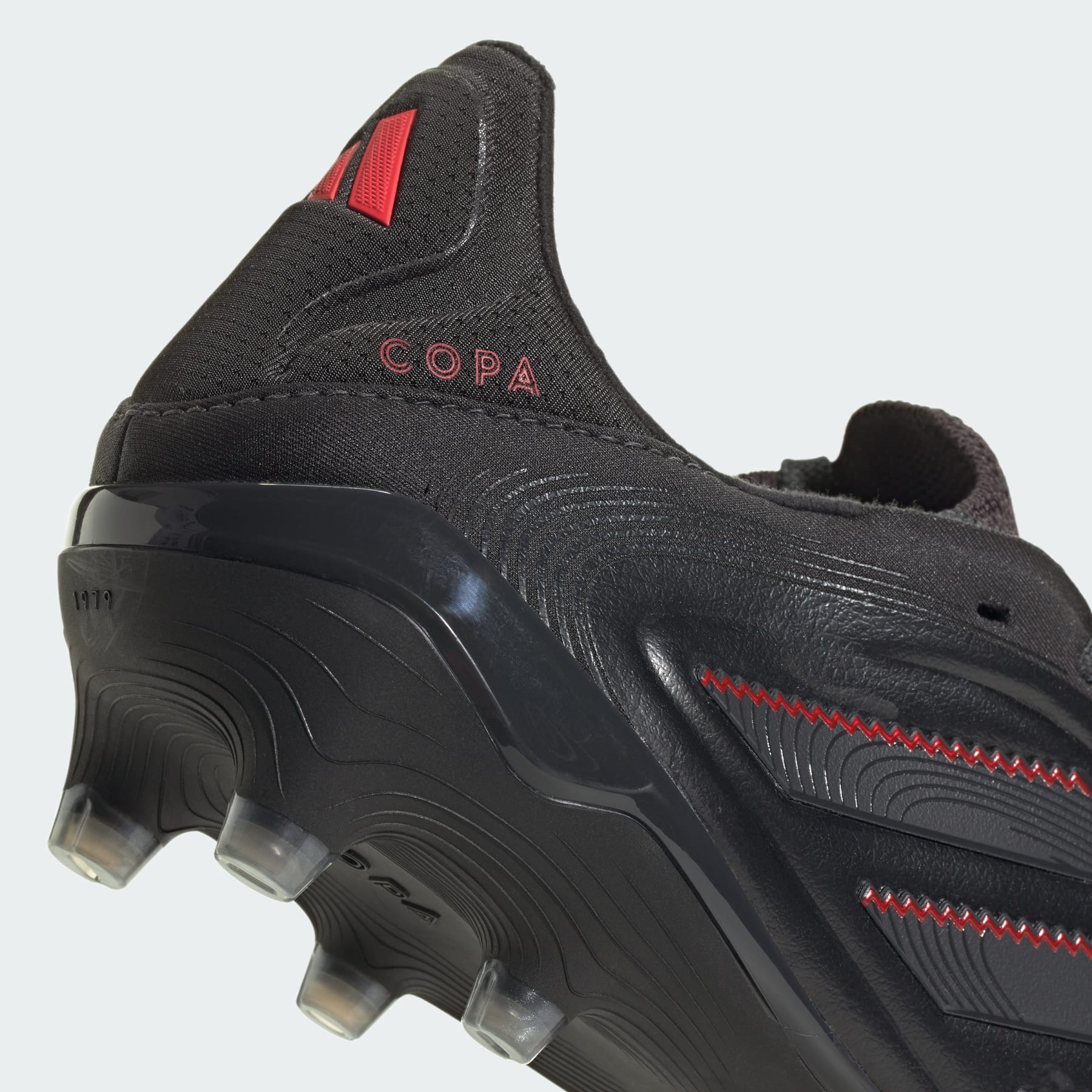 Copa Pure 3 Elite Firm Ground Cleats - 11