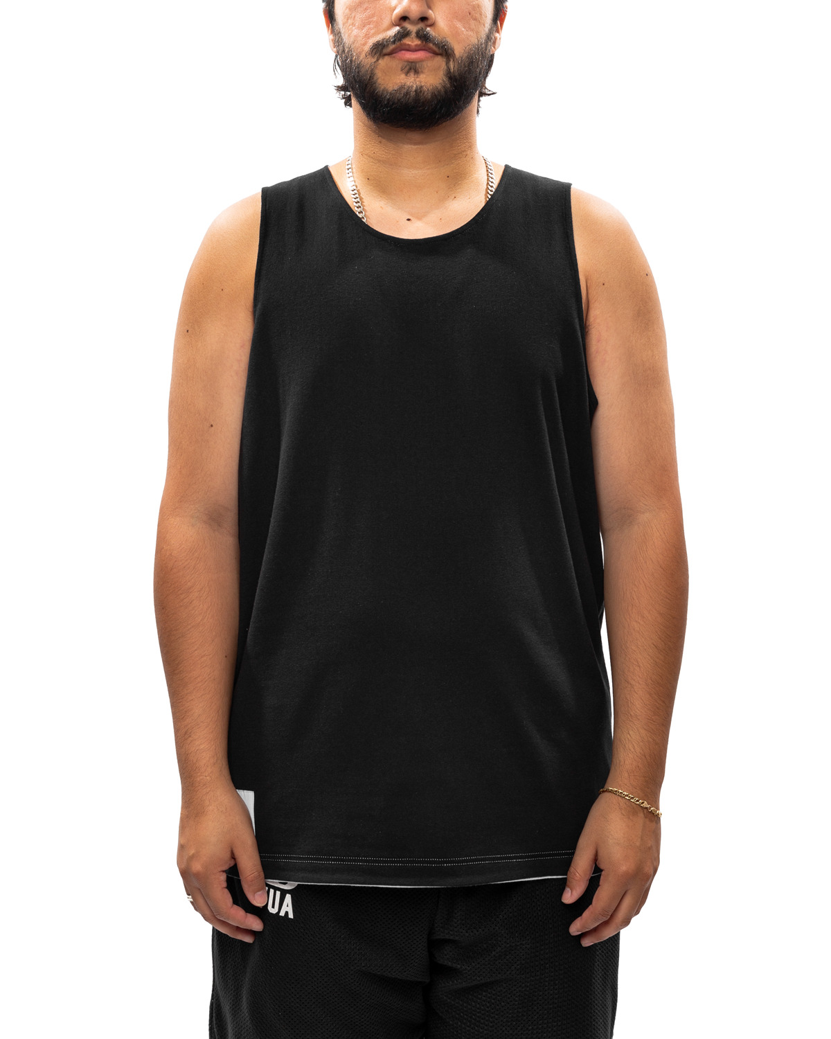 AII / Tank Top / CTPL. Sign - 1