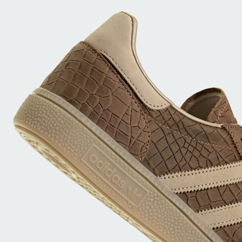 HANDBALL SPEZIAL SHOES 8