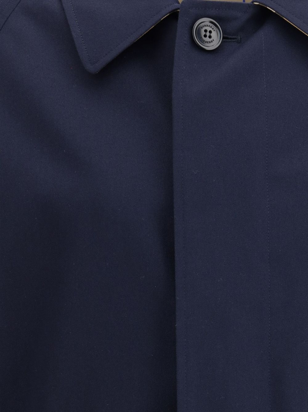 Camden Heritage trench coat - 3