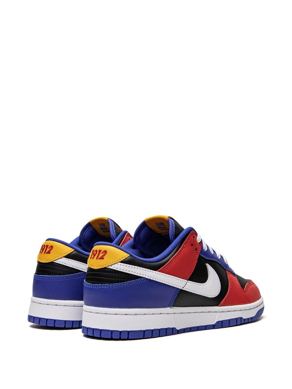 Dunk Low "TSU Tigers" sneakers - 3