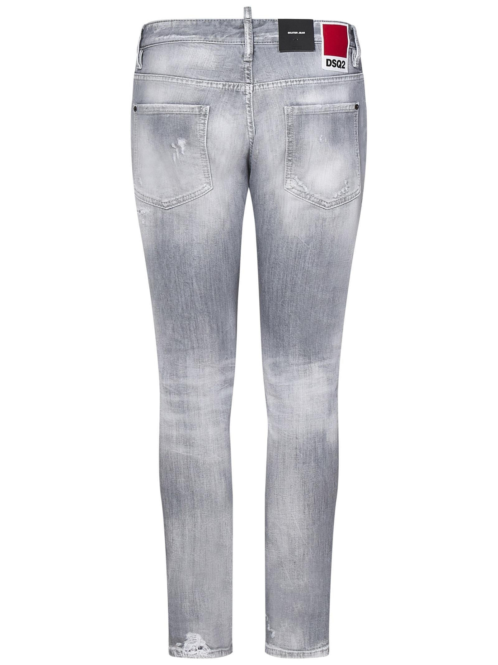 JEANS DSQUARED2 - 2