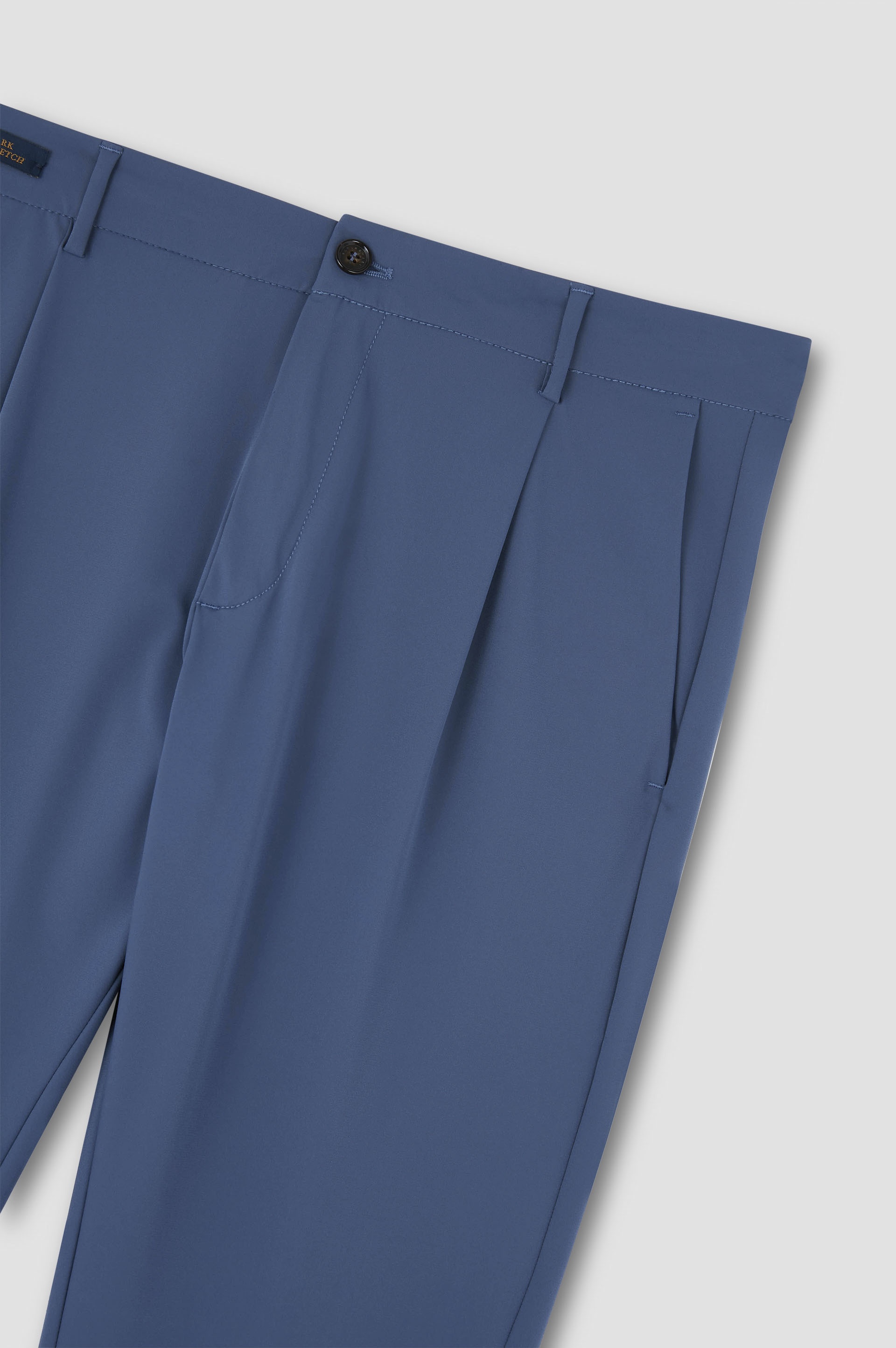 DYNAMIC STRETCH PANTS WITH DRAWSTRING - 5