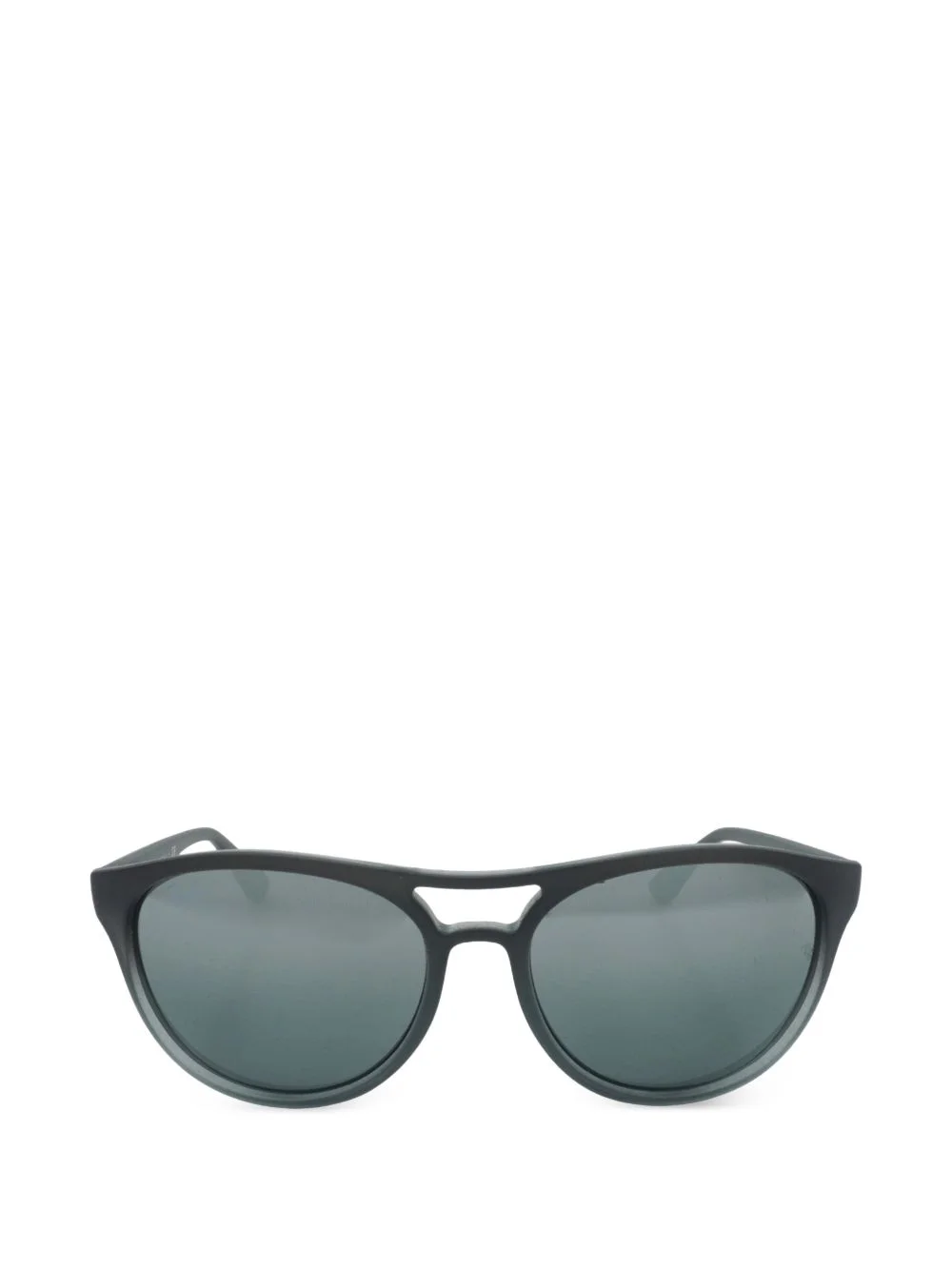 Brad pilot-frame sunglasses - 1