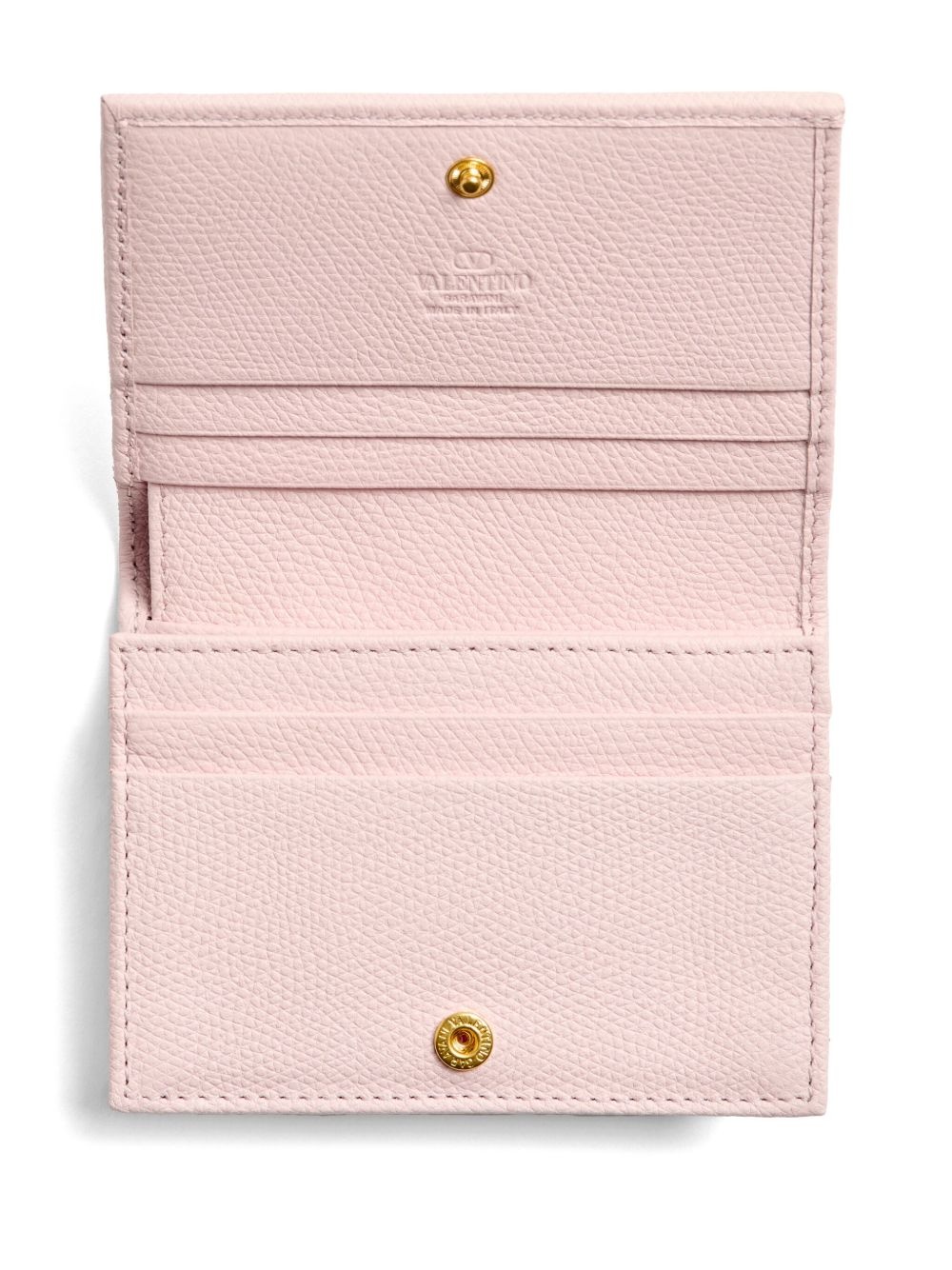 VLogo bi-fold wallet - 4