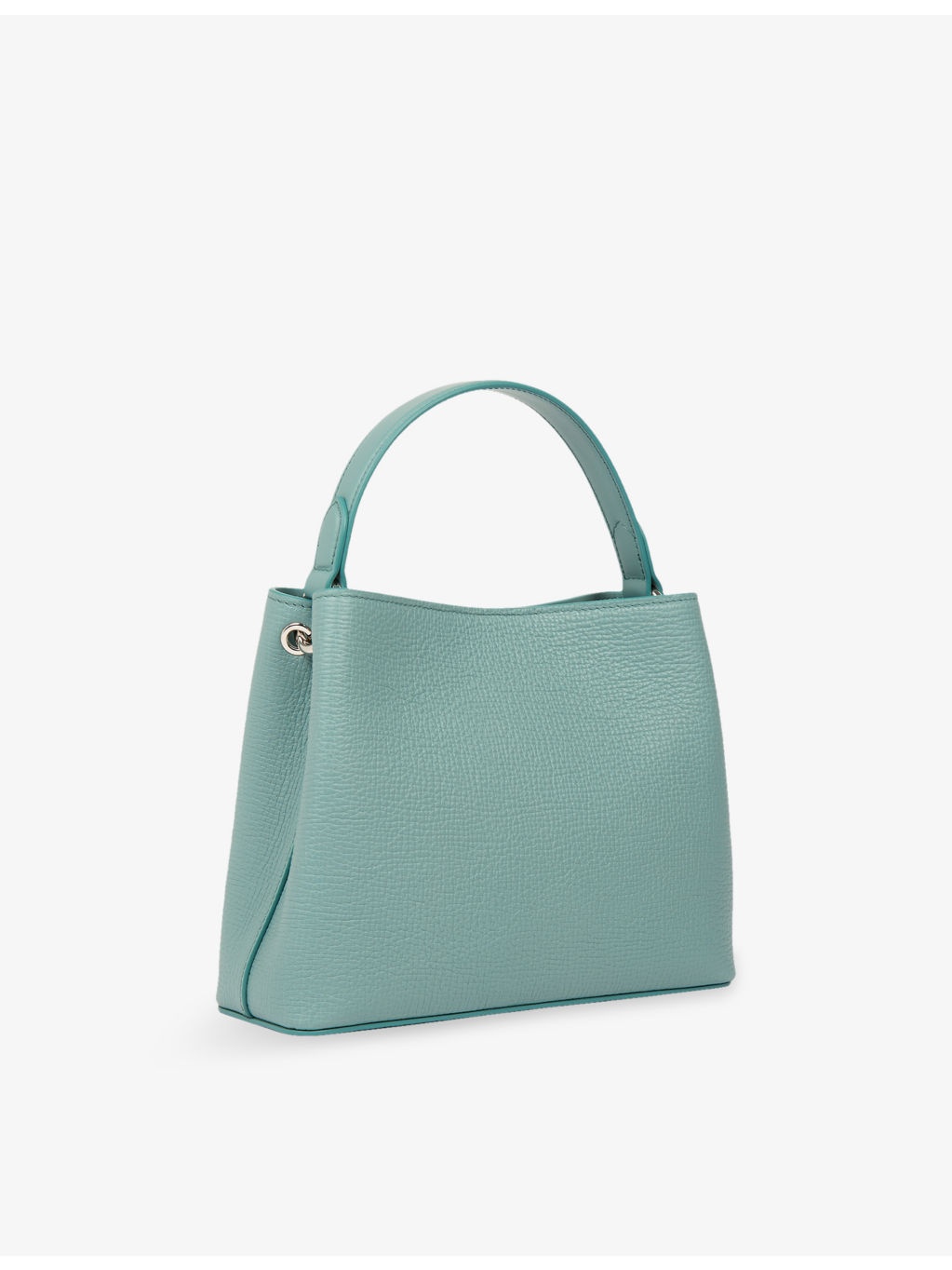 Ludlow Day Leather Cross-body Bag - 3