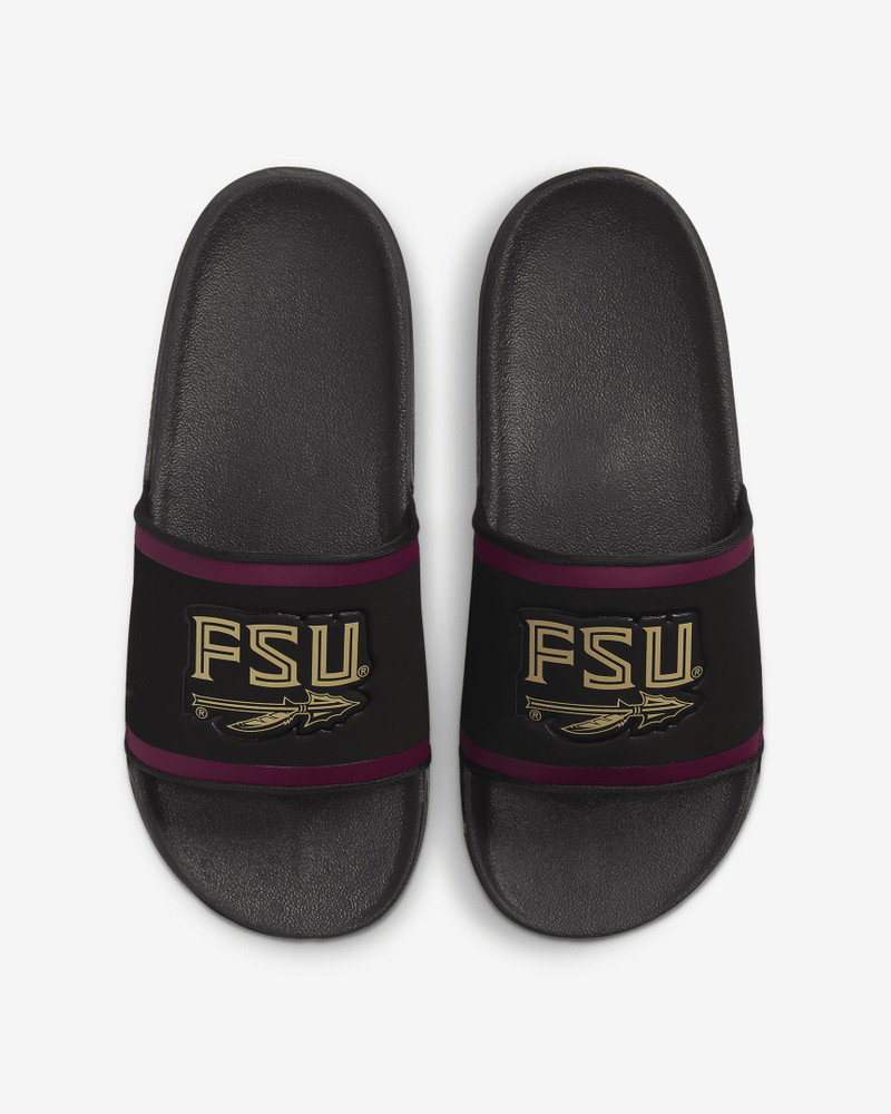 Nike Offcourt (Florida State) Slide 5