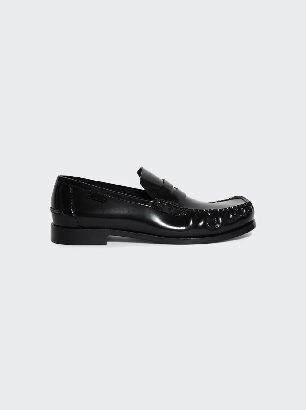 Mocassino Black - 1