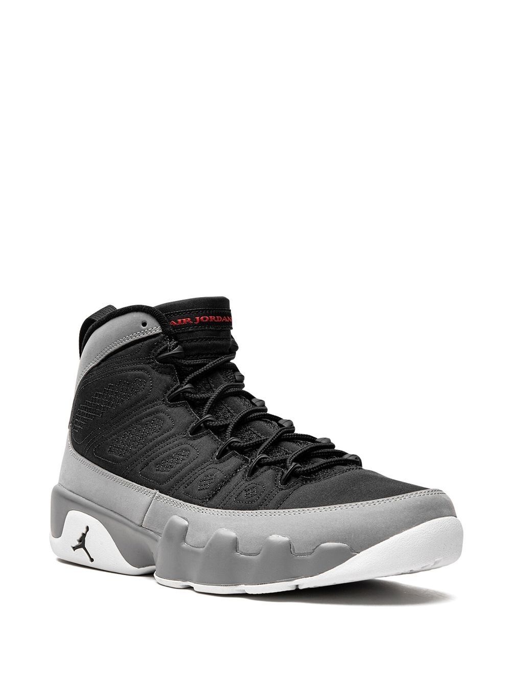 Air Jordan 9 Retro "Particle Grey" sneakers - 2