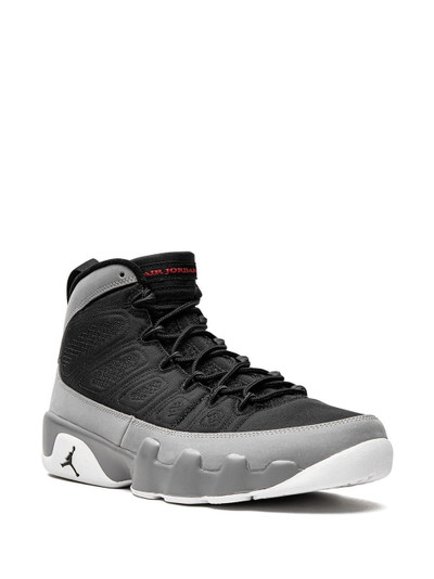 Jordan Air Jordan 9 Retro "Particle Grey" sneakers outlook