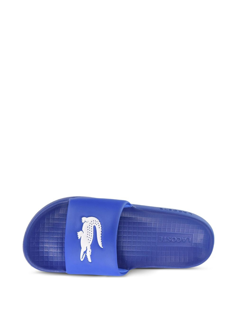 Serve slides - 2