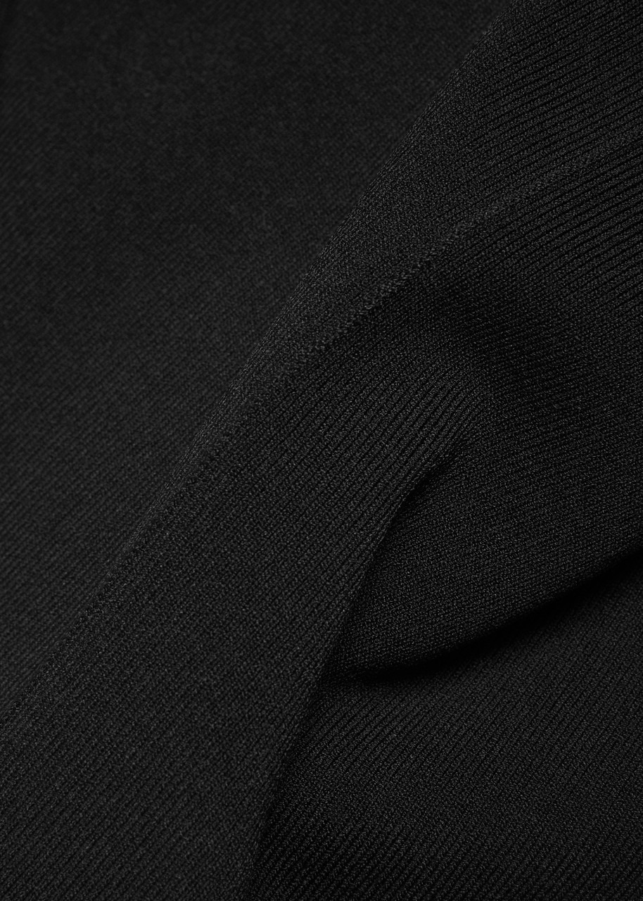 Joseph Stretch-knit Culottes - 5