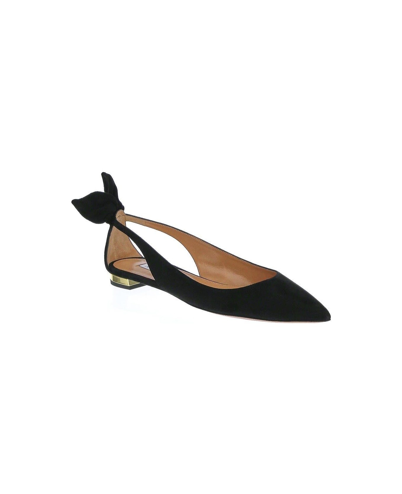 Bow Tie Pump - 2