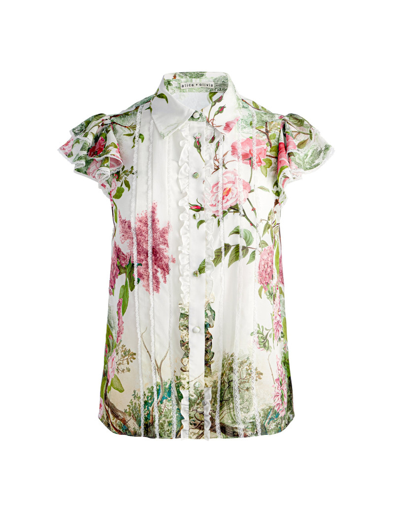 MINDA BLOUSE 1