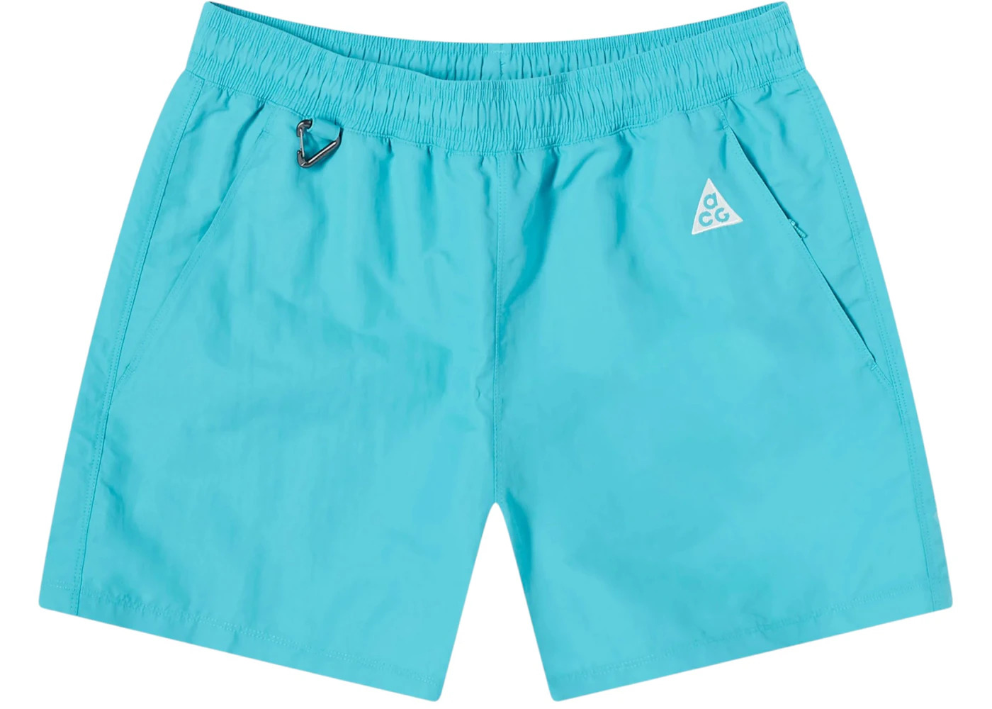 Nike ACG Reservoir Goat Shorts Dusty Cactus/Summit White - 1