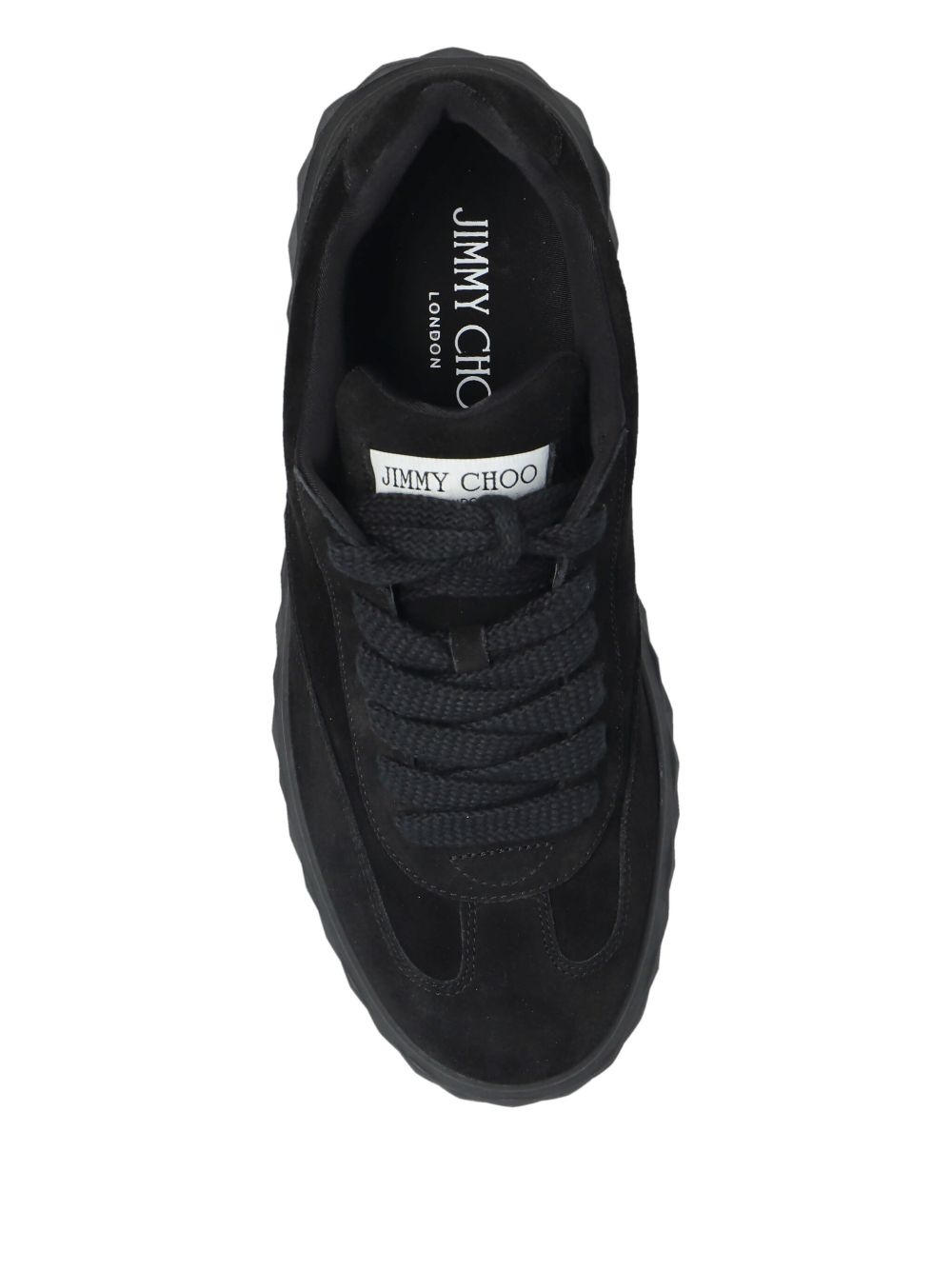 Diamond Maxi sneakers - 3