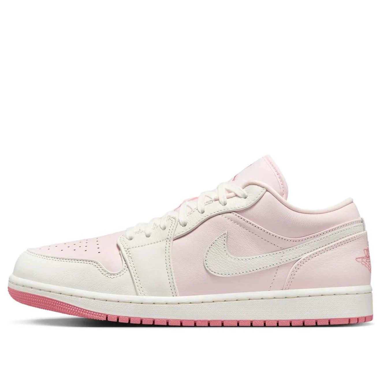 Air Jordan Low SE 'Sail Pink' IH0823-611 - 1