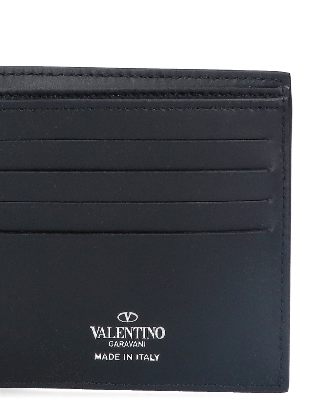 "VLTN" WALLET - 5
