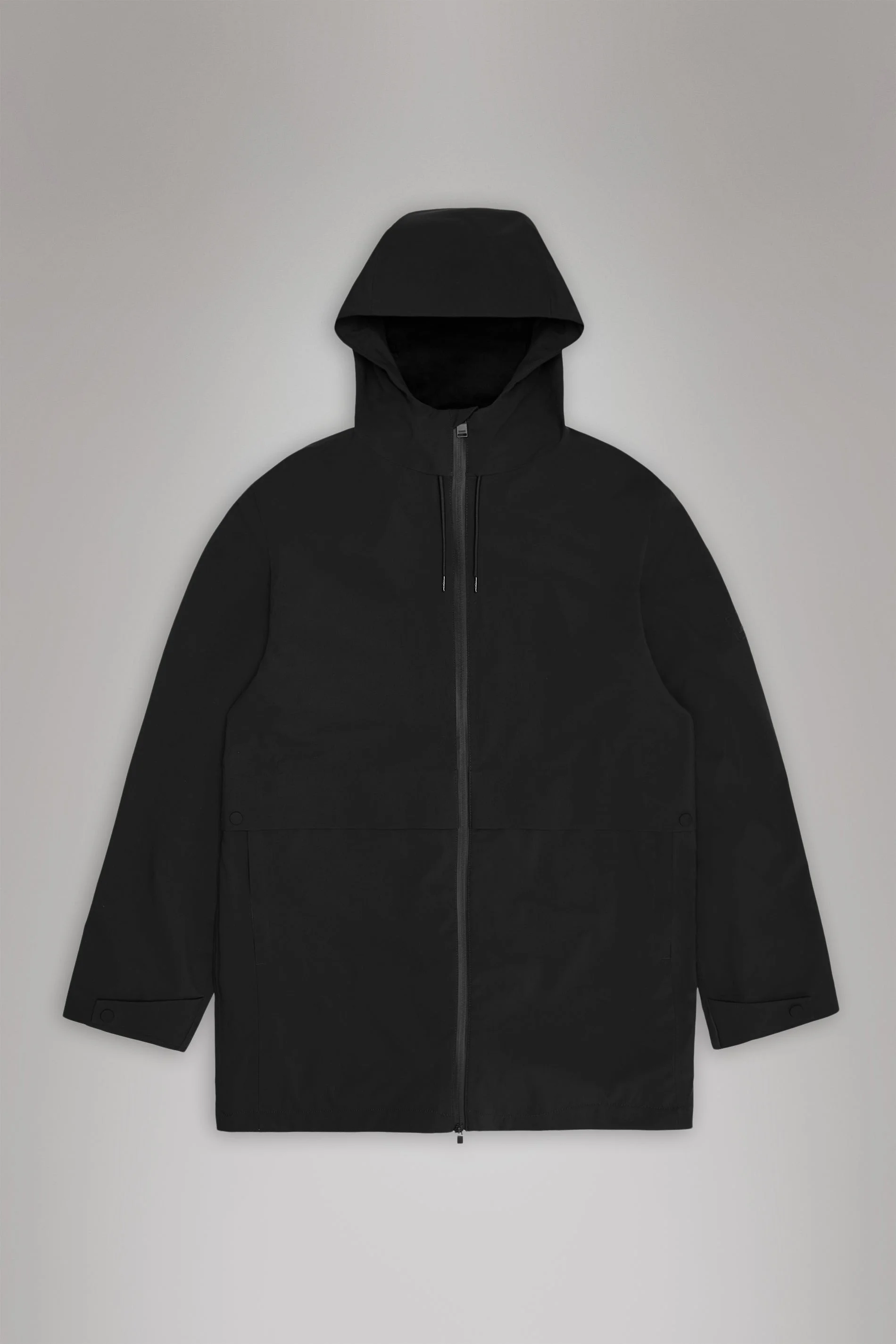Suva Hardshell Long Jacket - 1