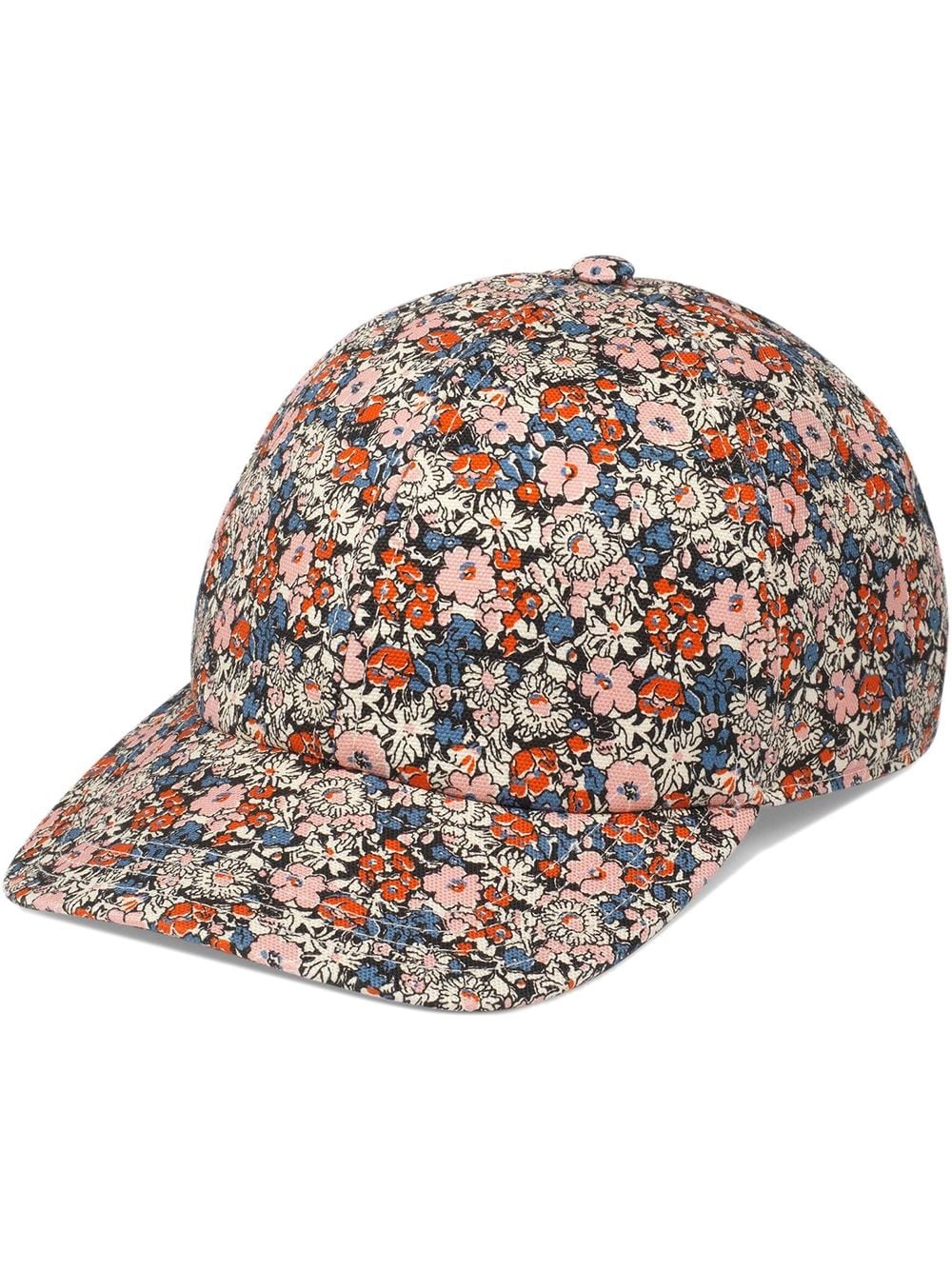 Liberty London baseball cap - 1