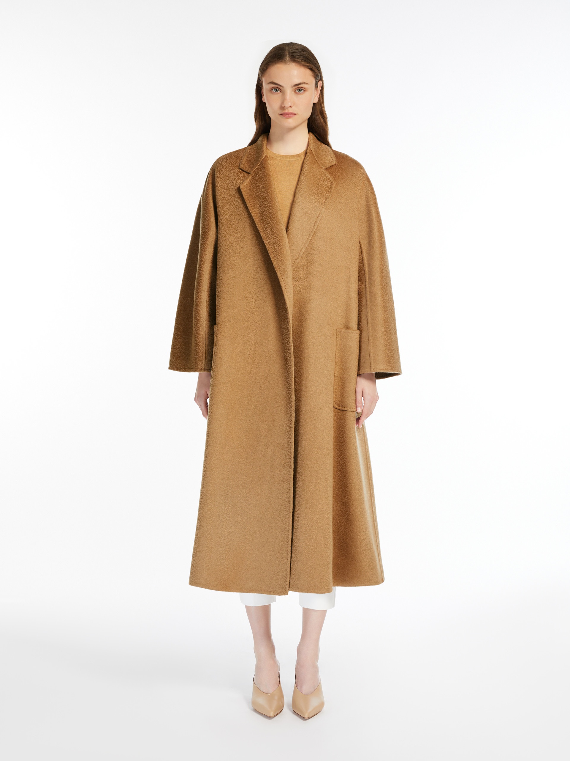 LUDMILLA Ludmilla Icon Coat - 3
