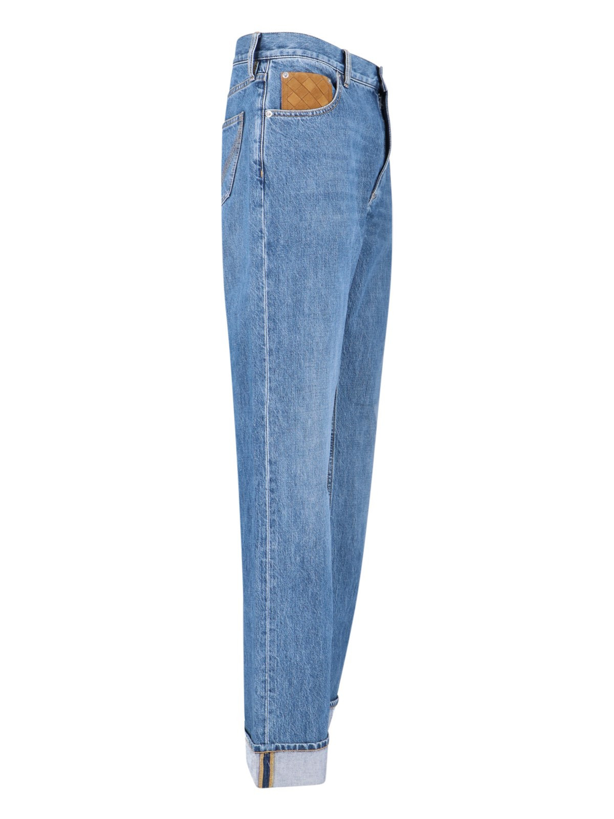 STRAIGHT JEANS - 3