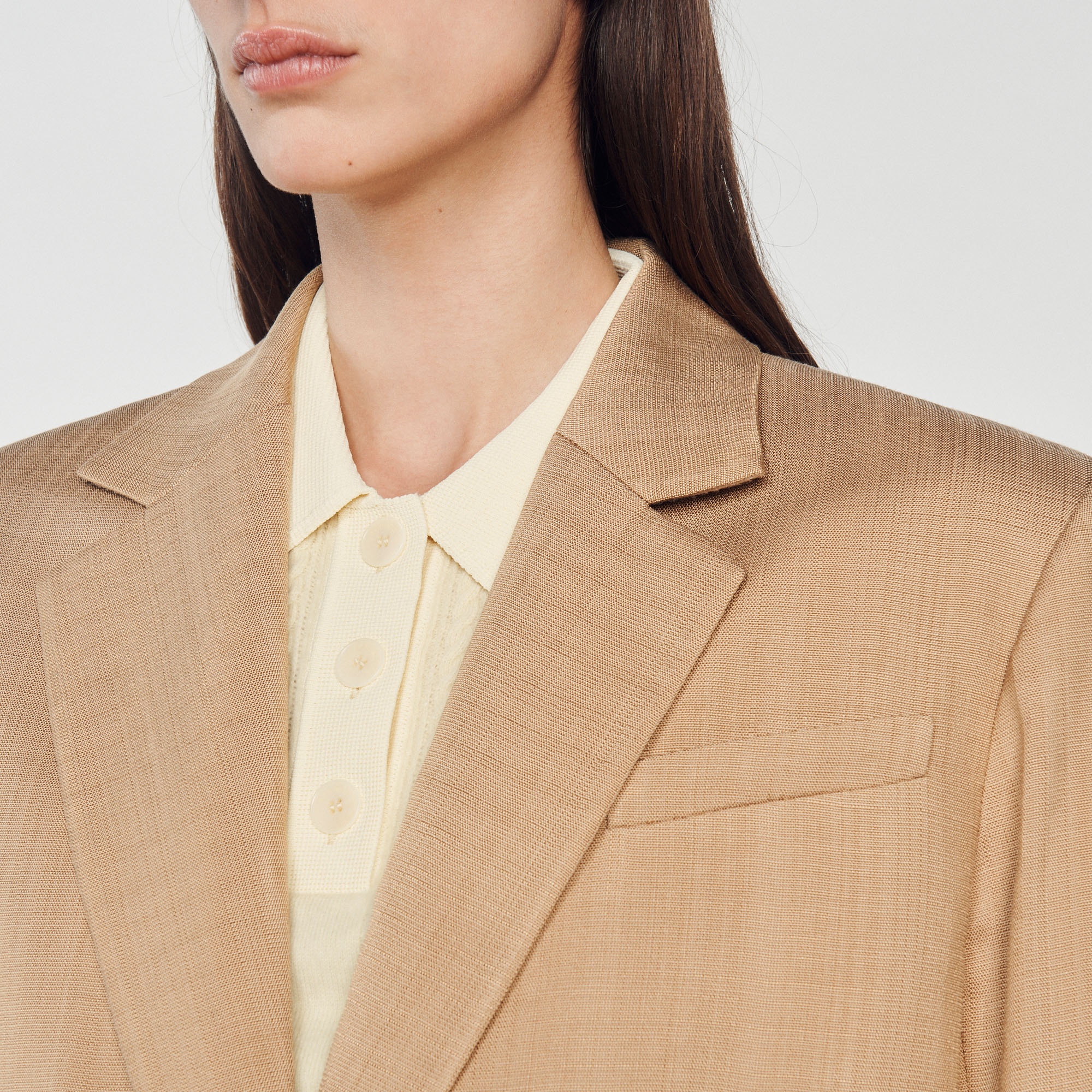 Tailored jacket - 4
