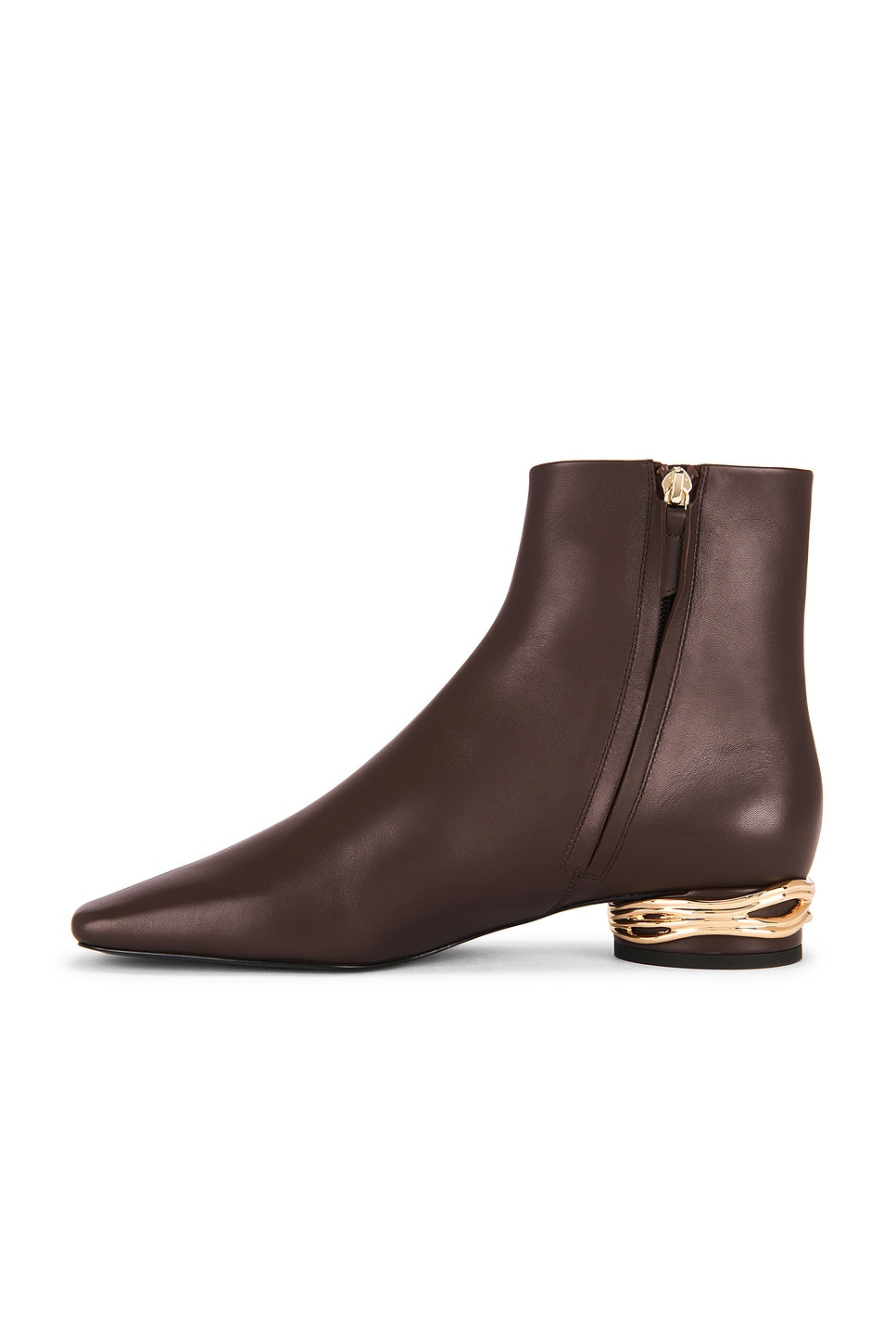 Gia Boot - 5