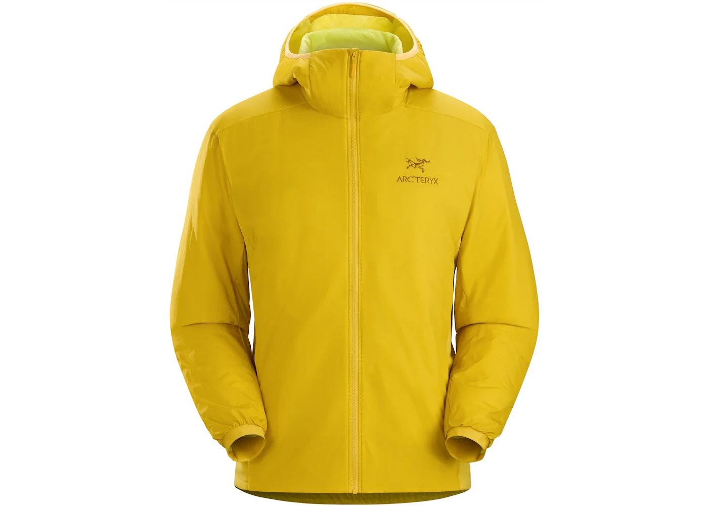 Arc'teryx Atom LT Hoodie Oracle - 1