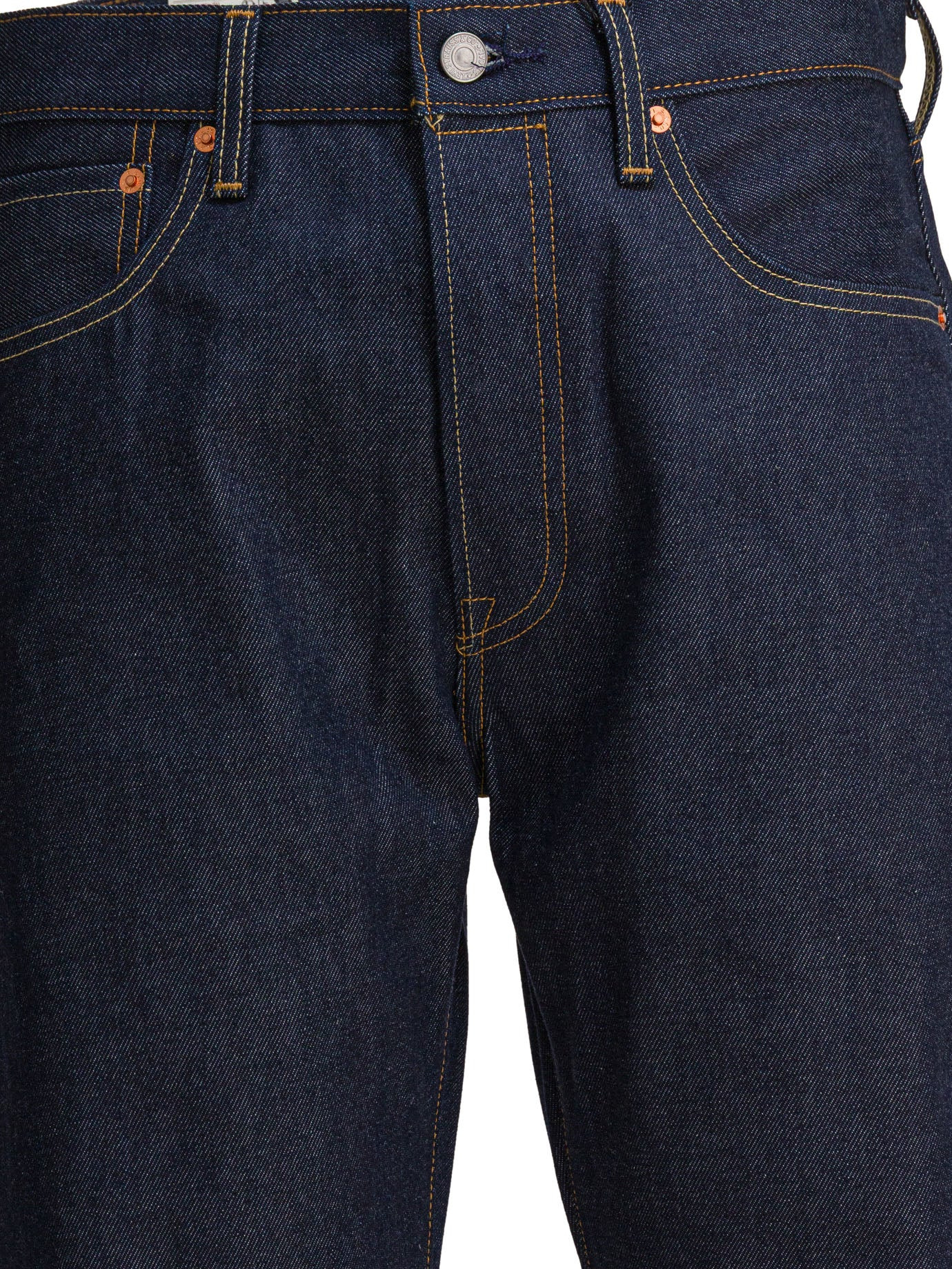 Jeans Blue - 3