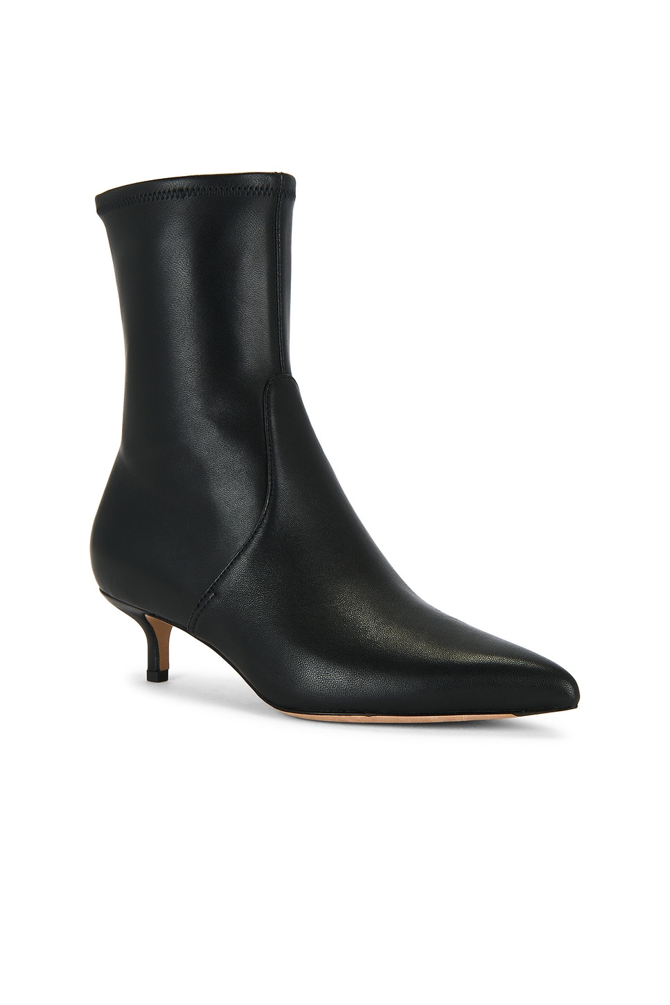 Lisa 45 Stretch Boot - 2