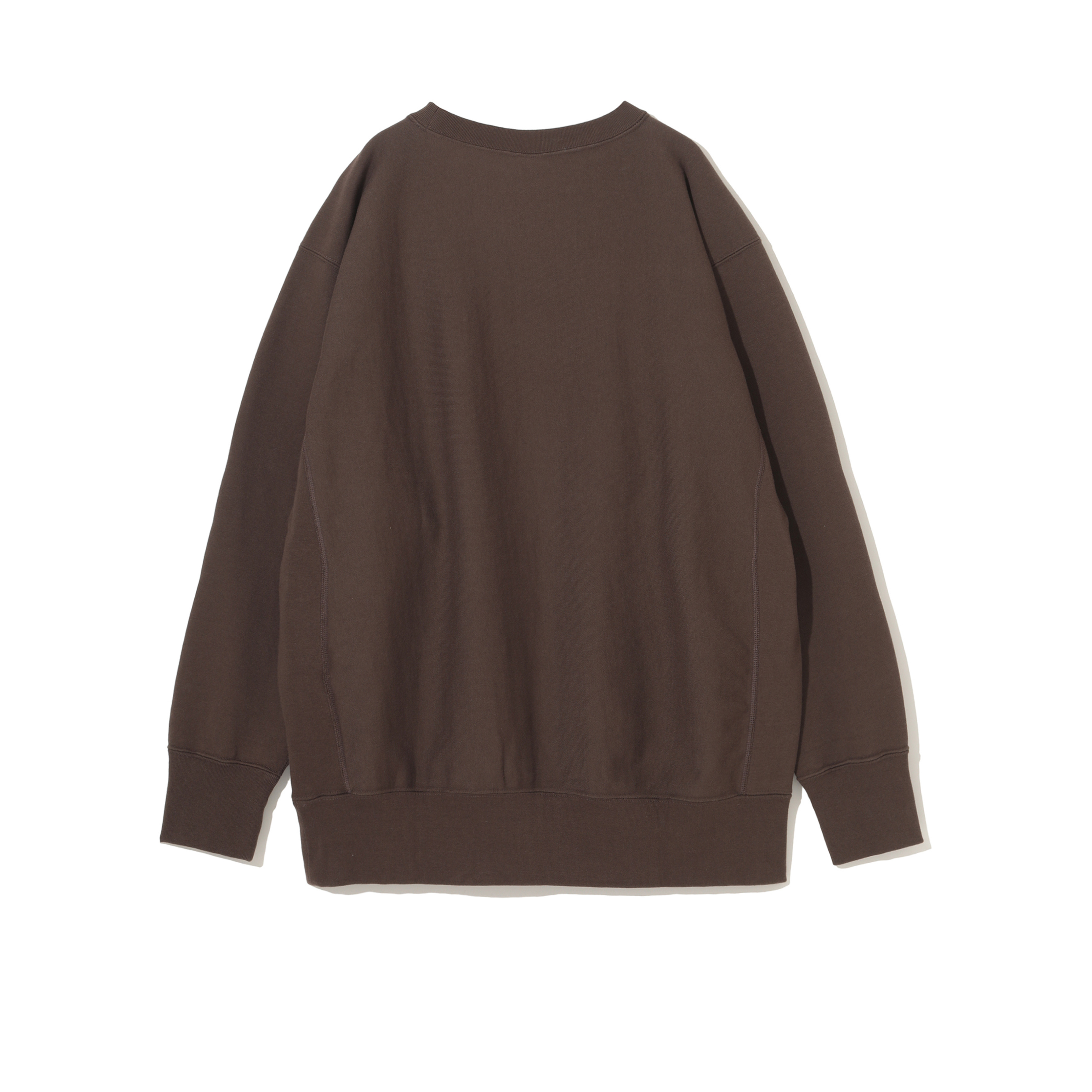 Undercover x Champion Sweatshirt in Brown - 2