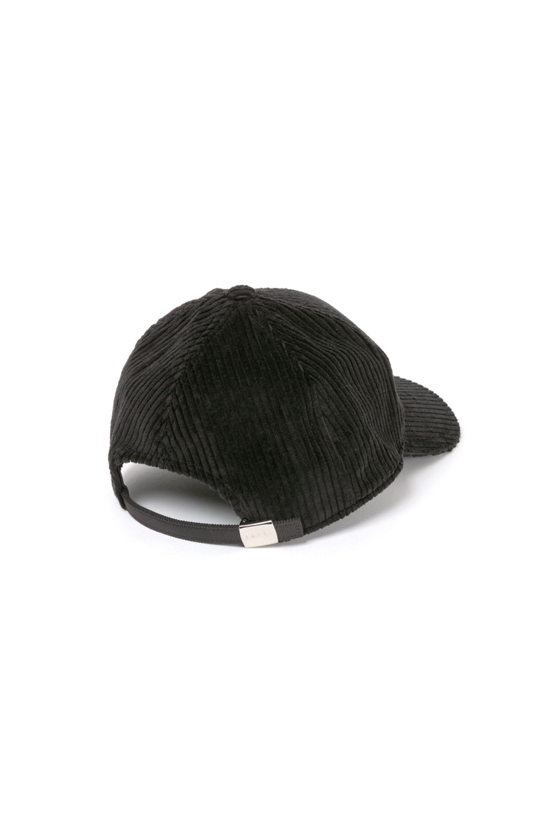 sacai s Cap / Corduroy outlook