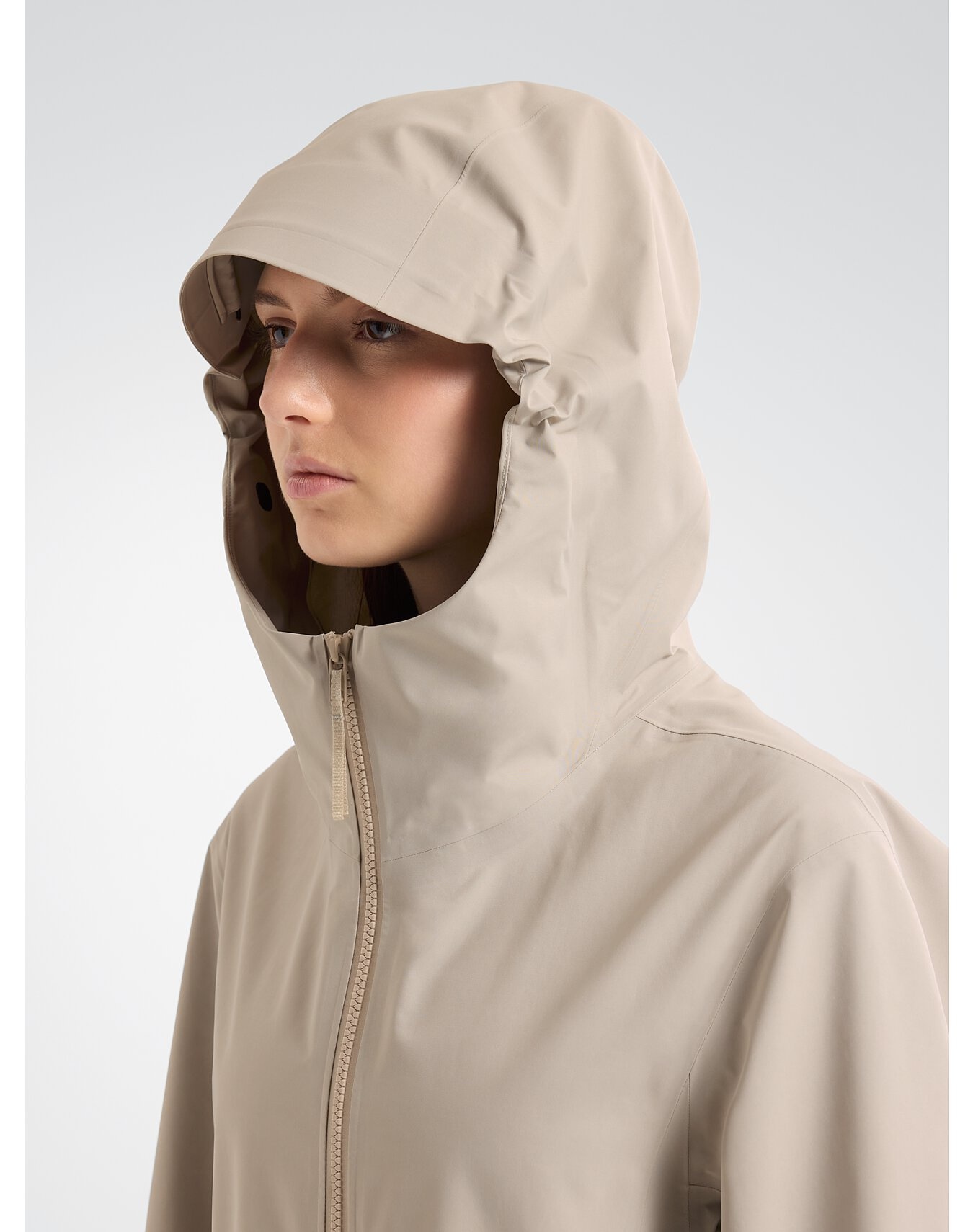 Entasis Coat - 8