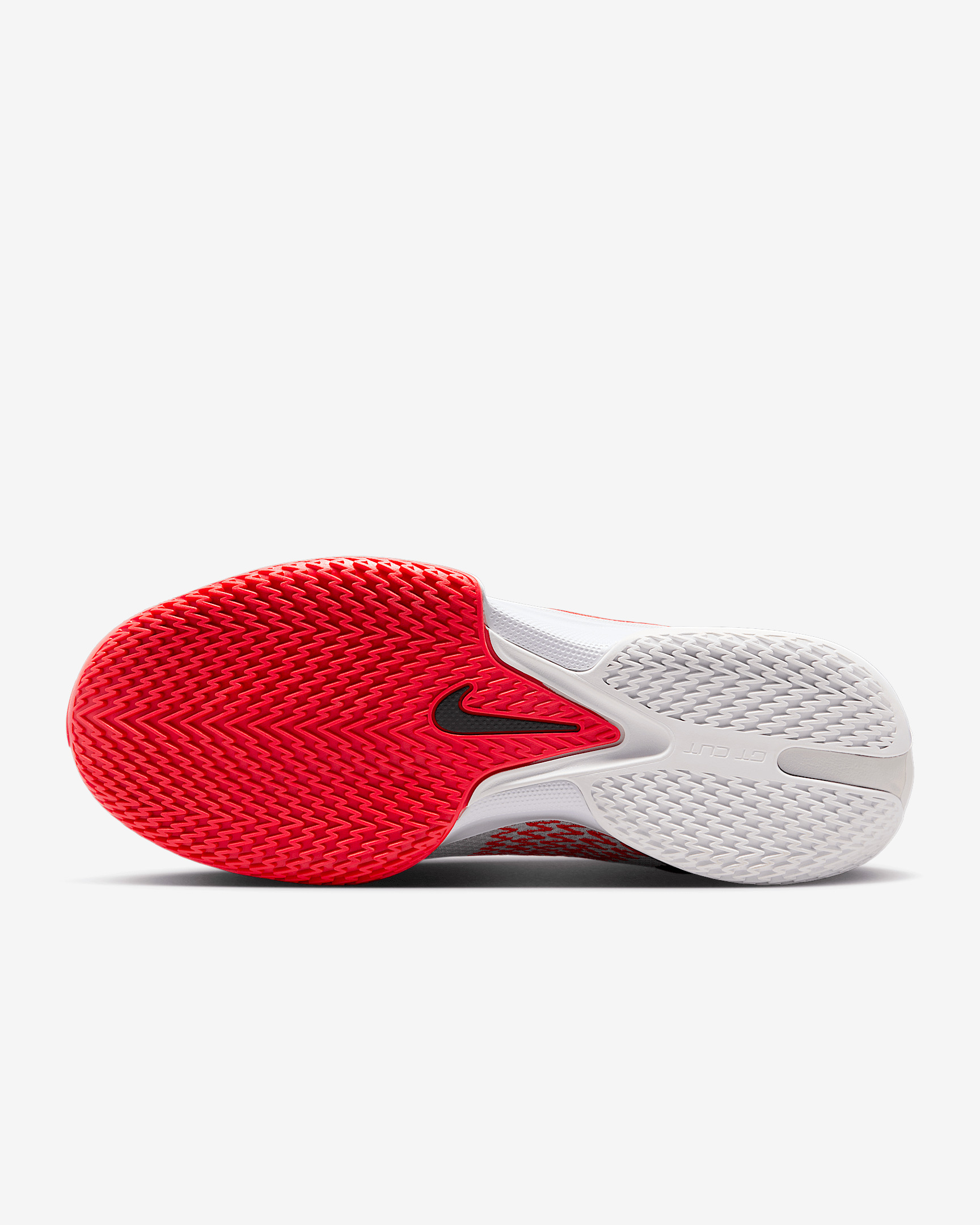 Nike G.T. Cut Academy Basketball Shoes - 2