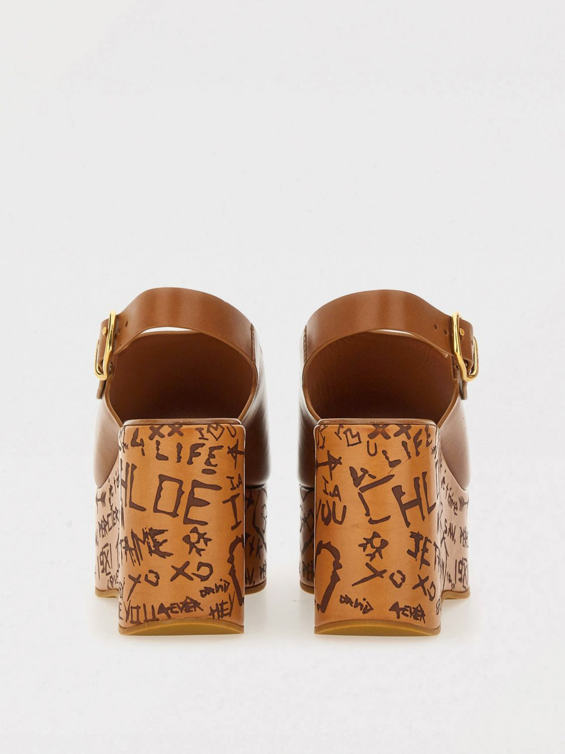 Shoes woman ChloÉ - 3