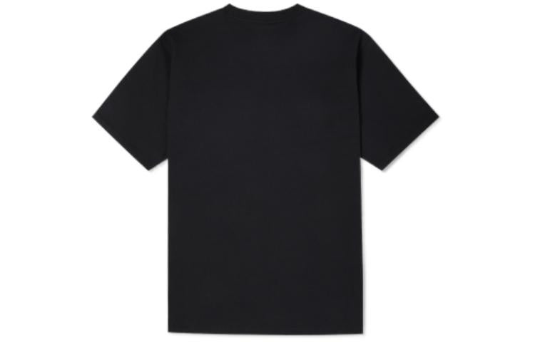 Converse Pocket Tee 'Black' 10022931-A01 - 2