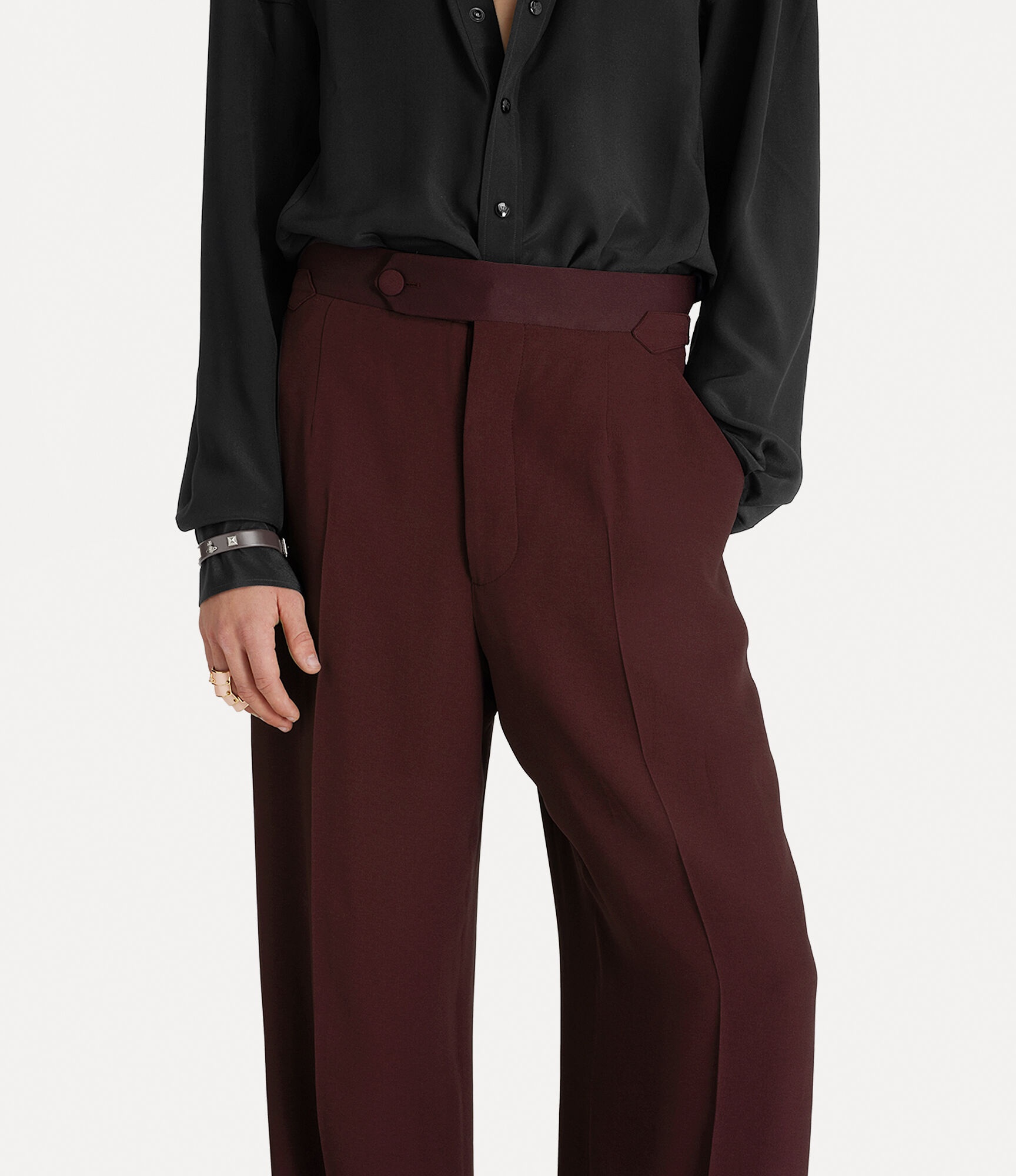 HUMPHREY TROUSERS - 4