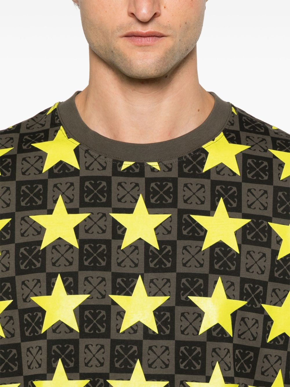 Stars AO Skate T-shirt - 5
