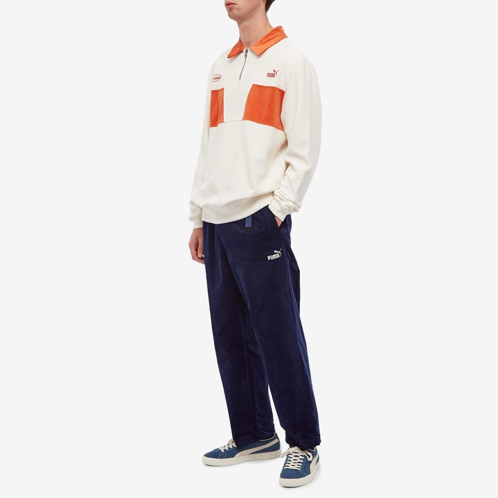 Puma x Butter Goods Cord Track Pants - 6