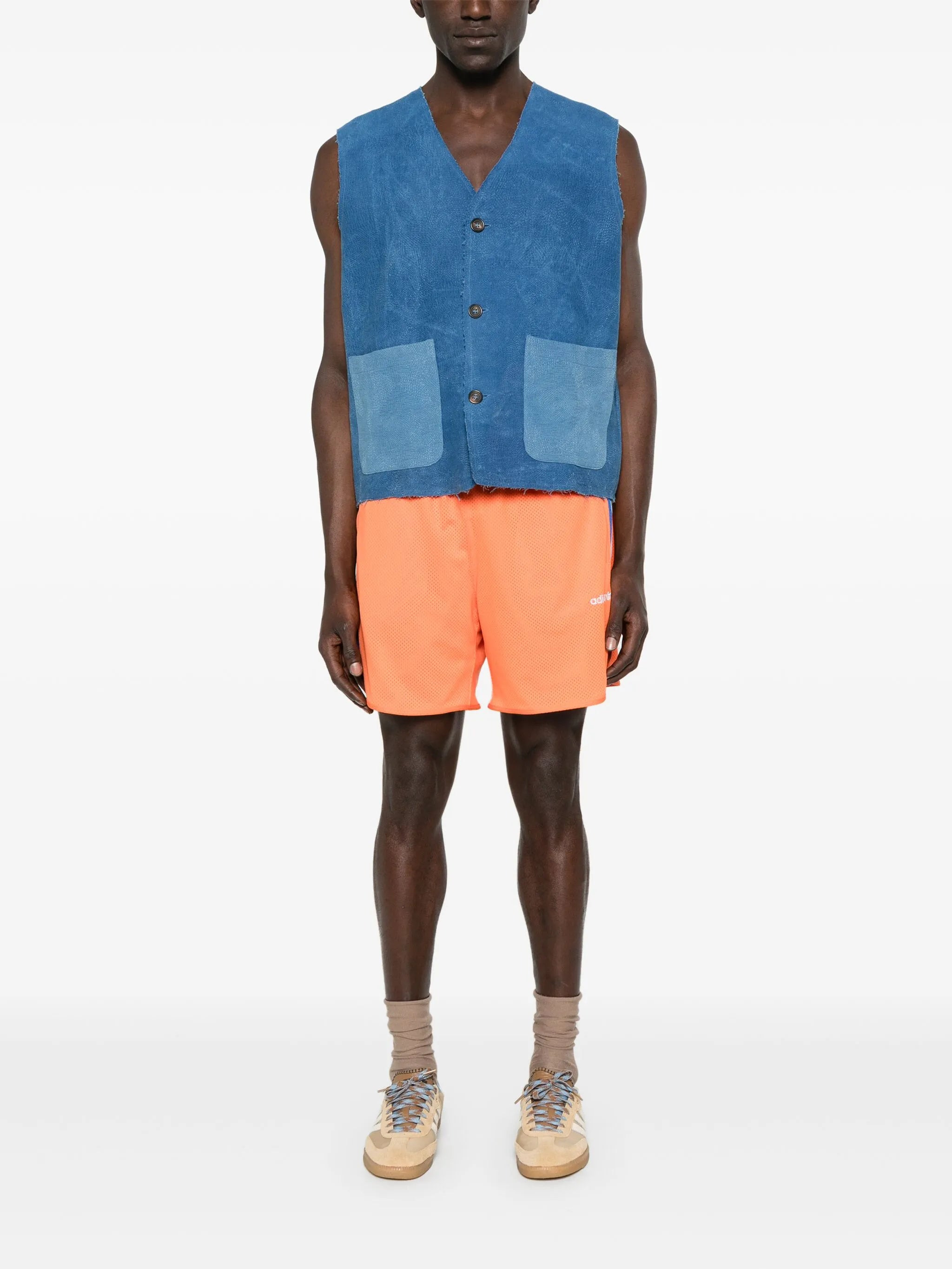 Sprint Shorts - 2