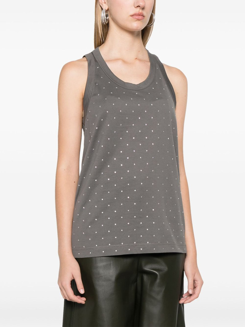 jersey vest 3