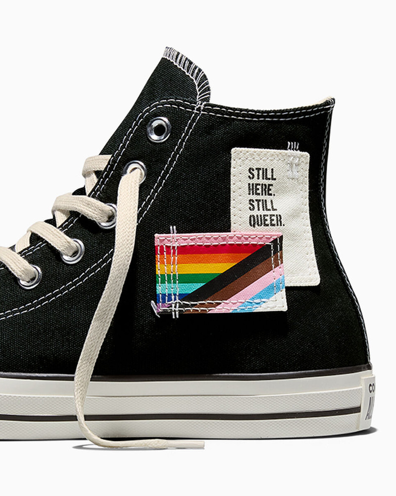 Chuck Taylor All Star Pride Patch 6