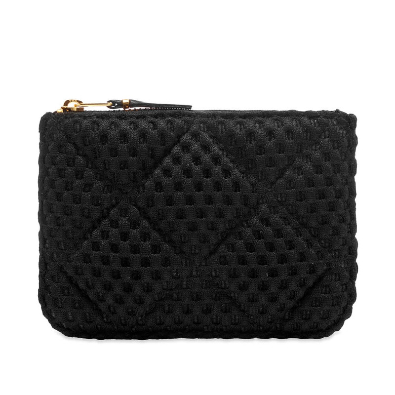 Comme Des Garçons Comme des Garcons SA8100FT Fat Tortoise Wallet ...