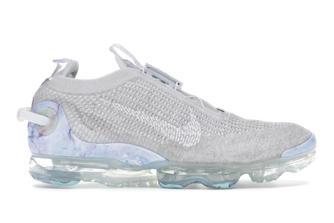 Nike Air VaporMax 2020 Flyknit Summit White - 1