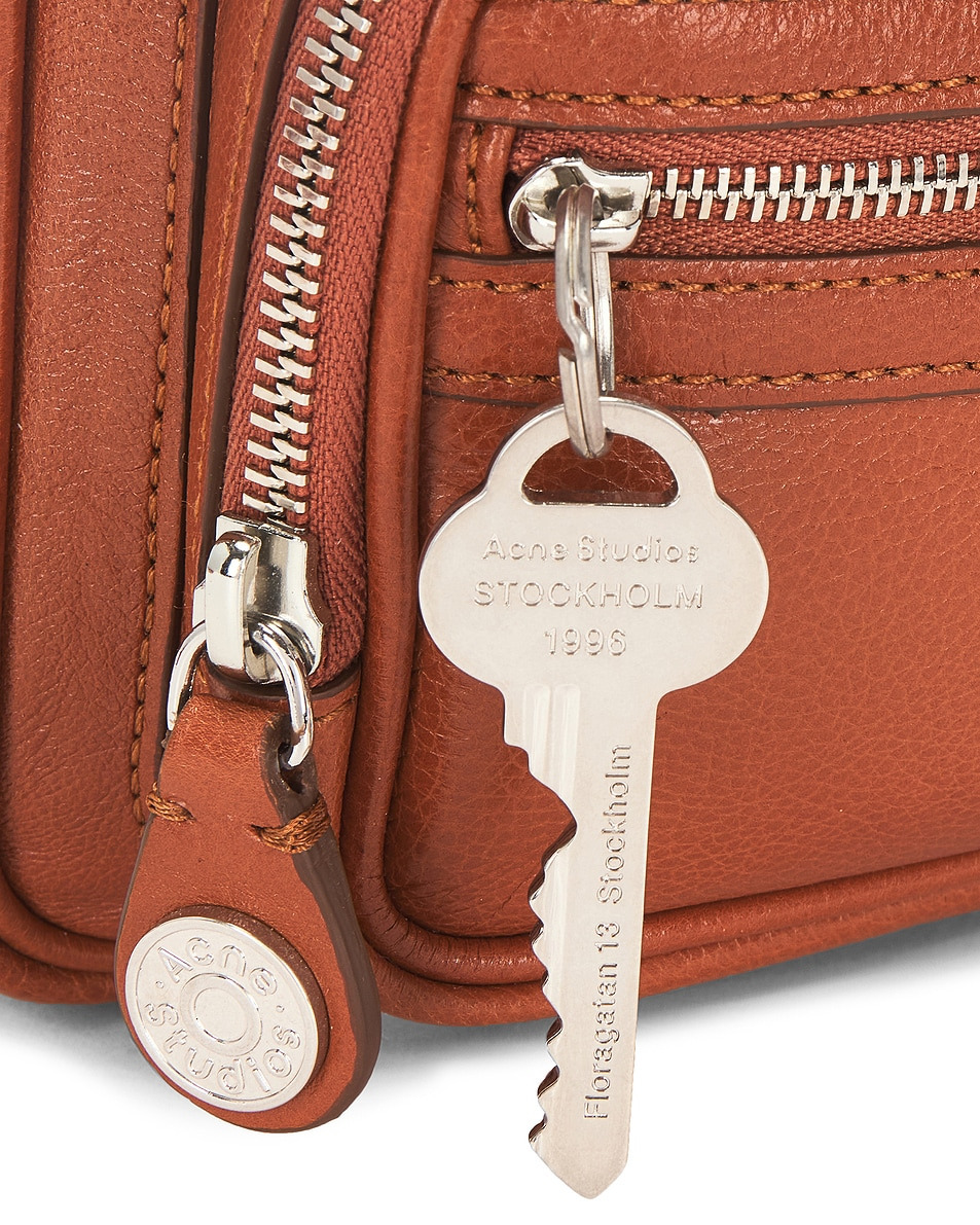 Camero Small Bag - 8