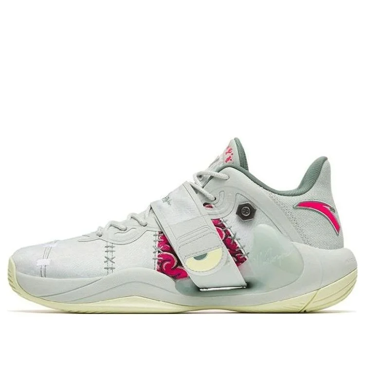 ANTA Klay Thompson Splash 4 'Halloween' 112241109-5 - 1