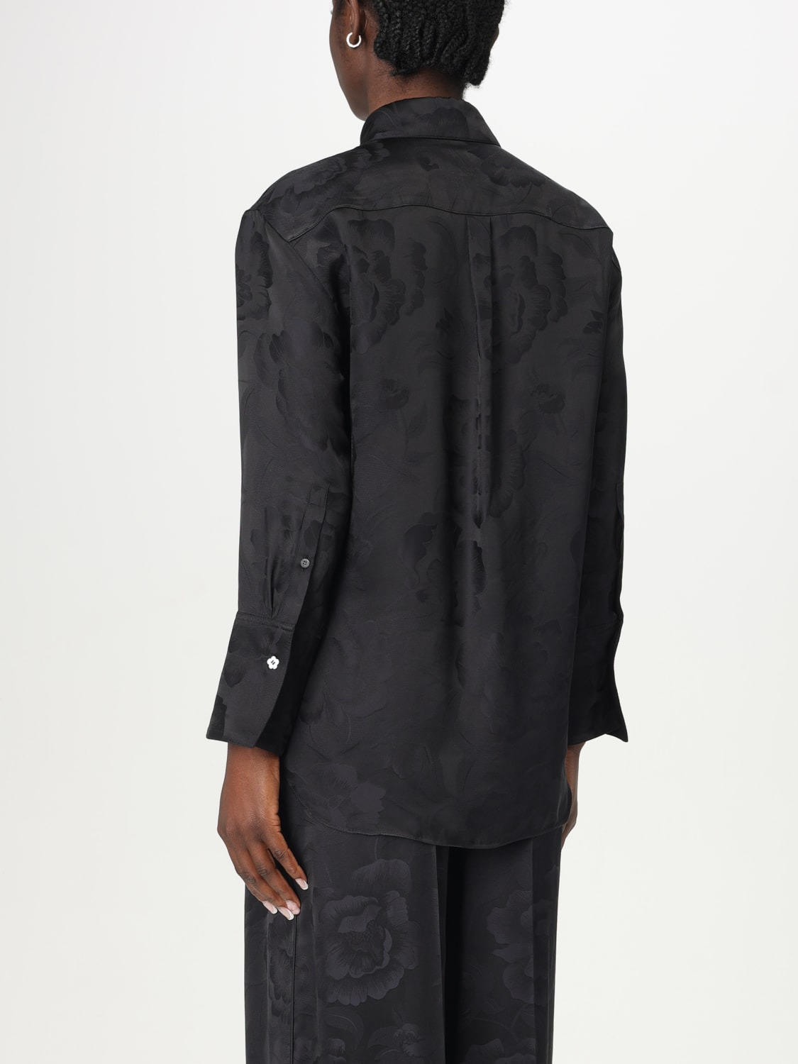 Shirt woman Kenzo - 3