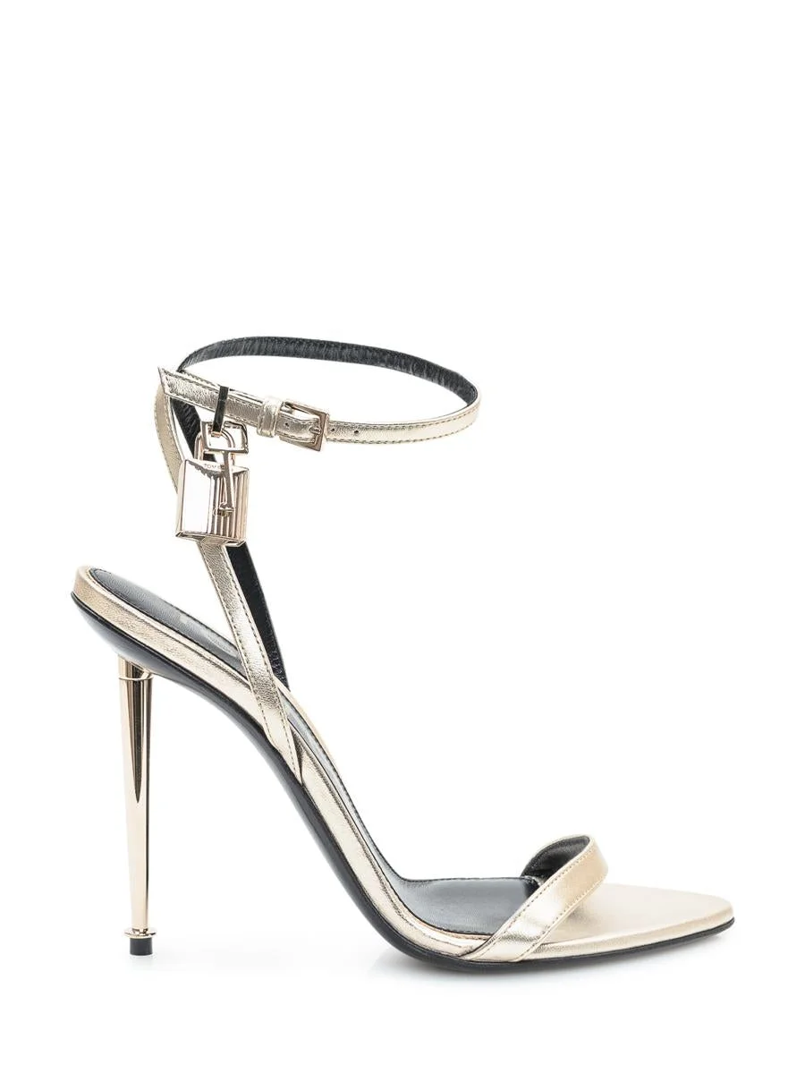 Tom Ford Pointy Naked Sandalwood - 1